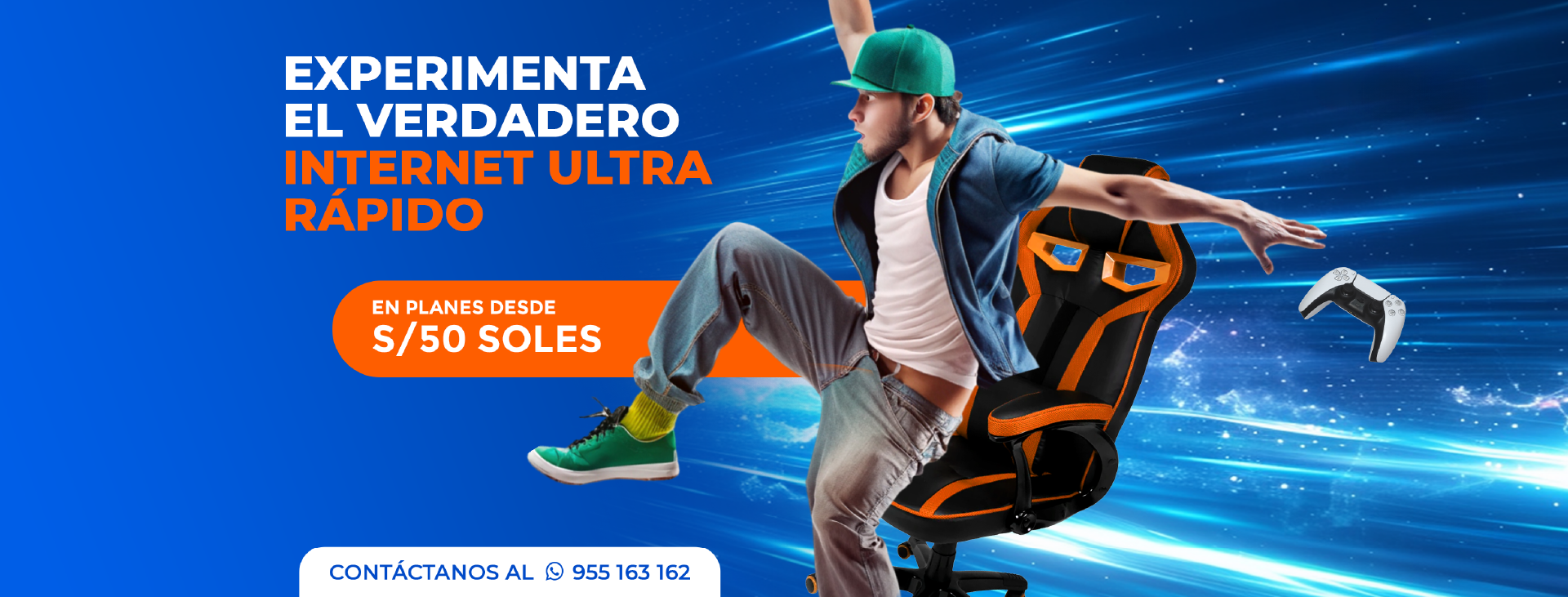 portada web