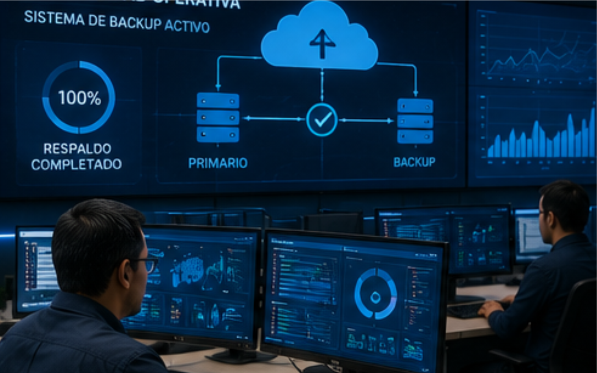 Imagen de caso de uso: Oficinas empresariales