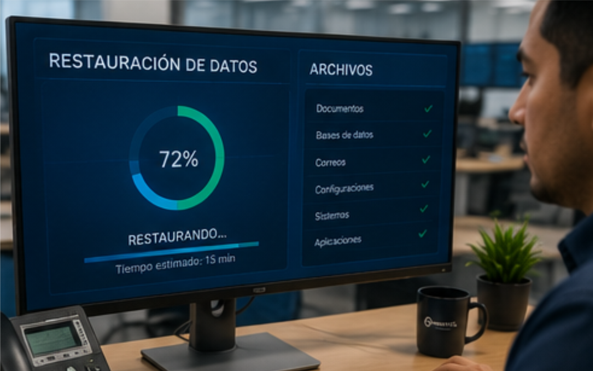 Imagen de caso de uso: Operaciones críticas