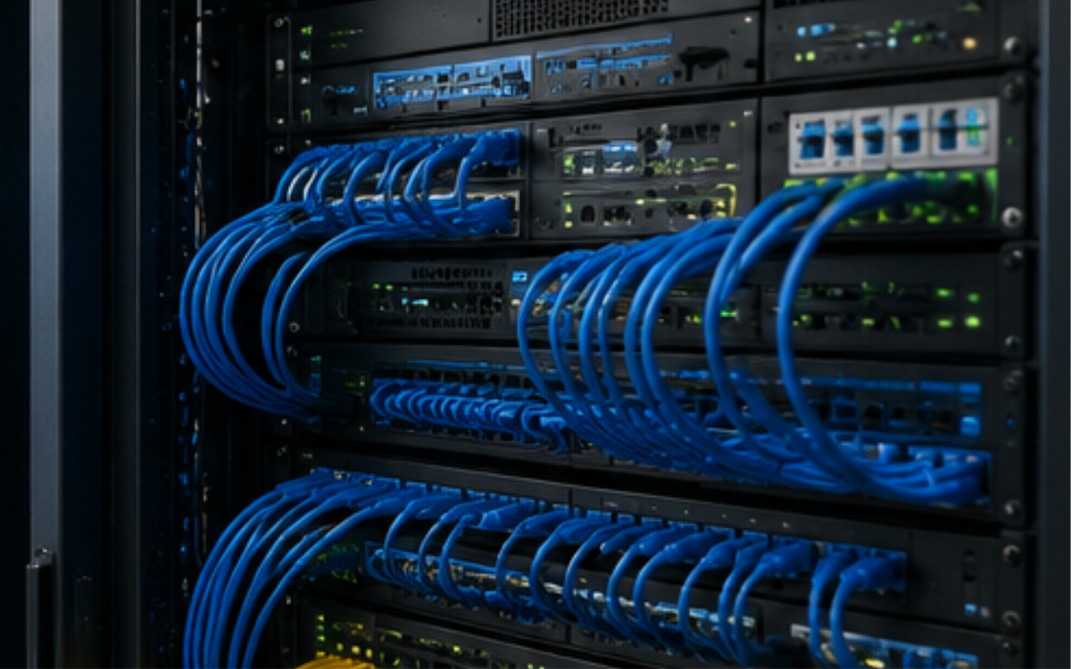 Imagen de caso de uso: Proyectos de fibra