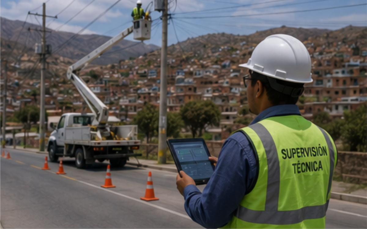Imagen de caso de uso: Modernización técnica