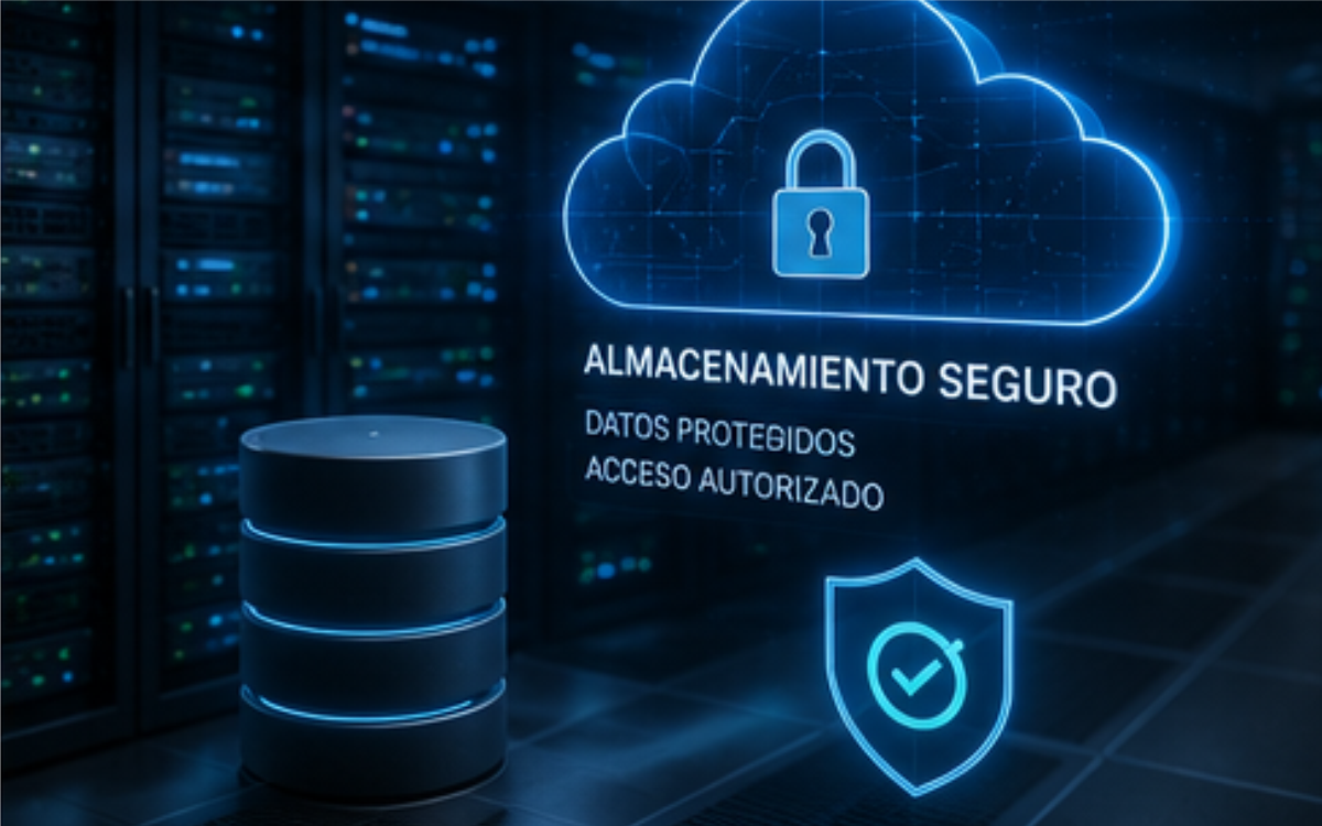 Imagen de caso de uso: Operaciones críticas